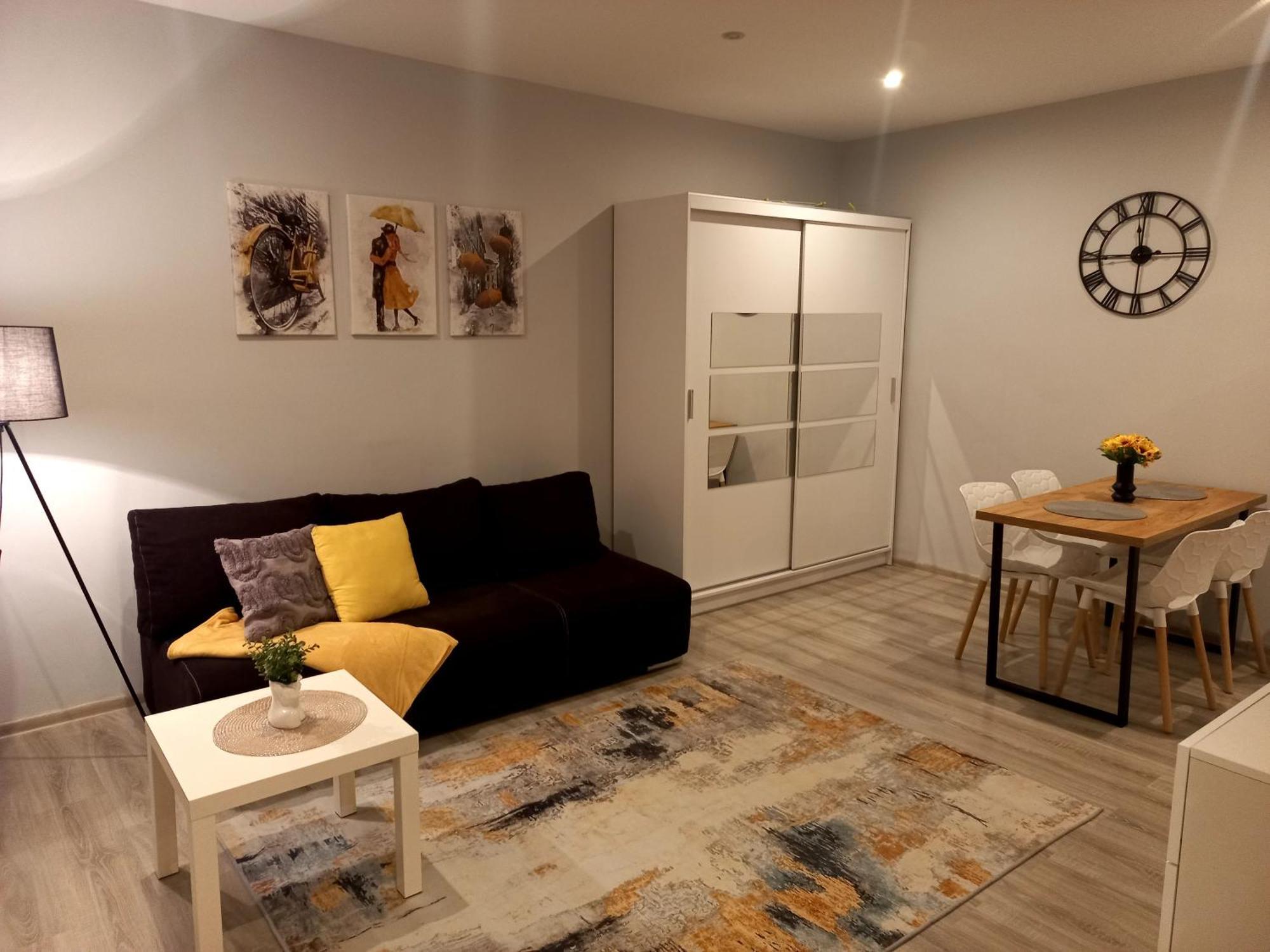 Apartament Dolores 2 Жешув Экстерьер фото